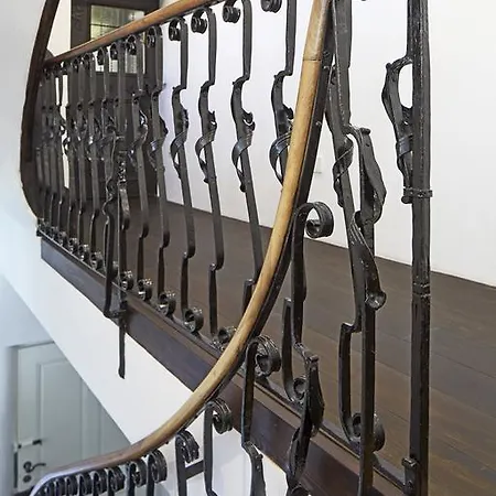 Hotel Restaurant Sigmund