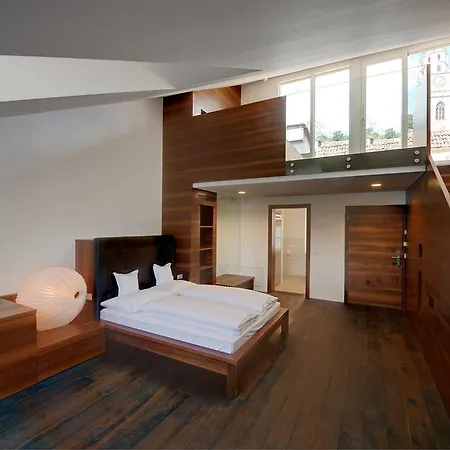 Restaurant Sigmund فندق ميرانو