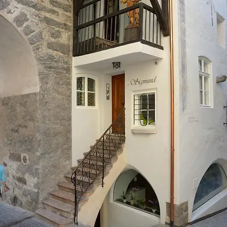 Restaurant Sigmund * Merano