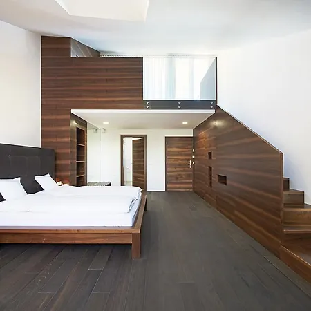 Hotel Restaurant Sigmund *