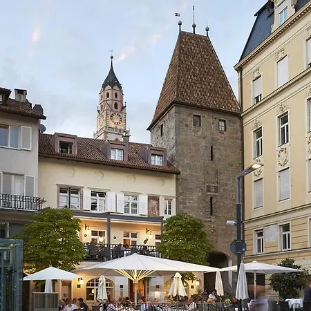 Hotel Restaurant Sigmund *