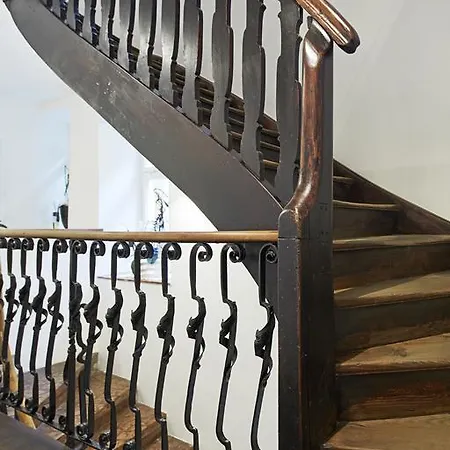 Hotel Restaurant Sigmund *