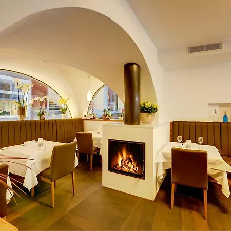 Restaurant Sigmund *