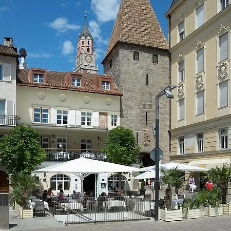 Restaurant Sigmund
