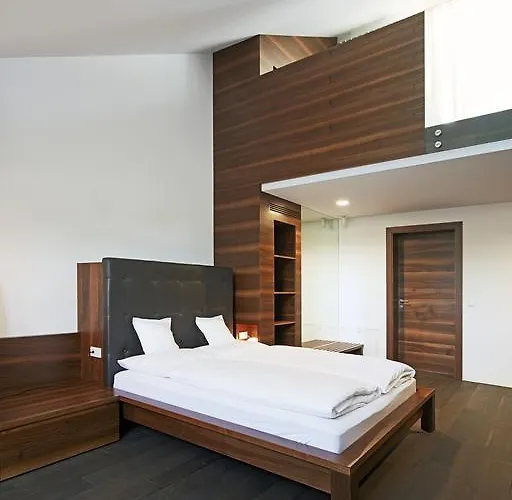 Restaurant Sigmund Hotel *