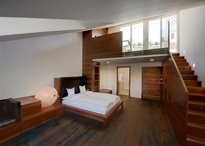 Restaurant Sigmund Hotel Merano