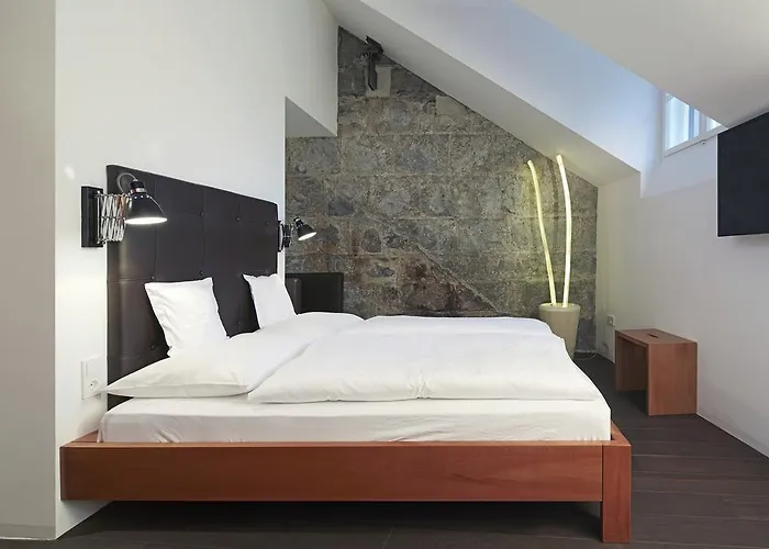 Restaurant Sigmund *