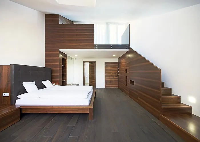 Hotel Restaurant Sigmund *