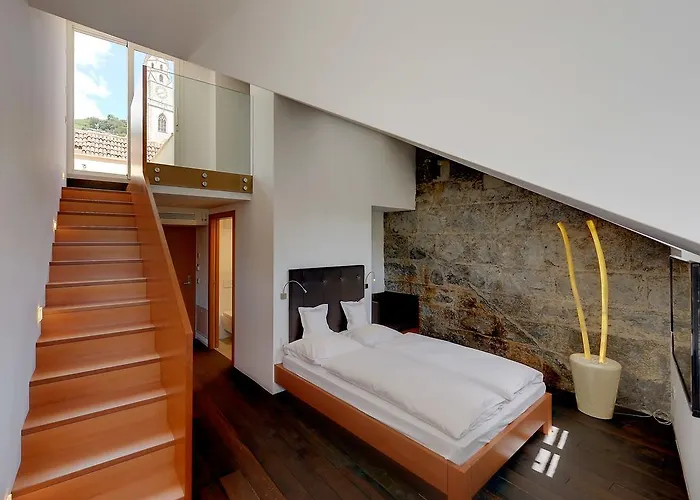 Hotel Restaurant Sigmund