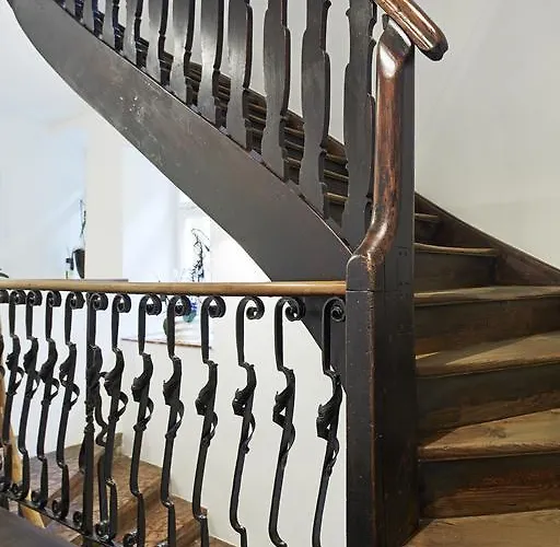 Hotel Restaurant Sigmund *