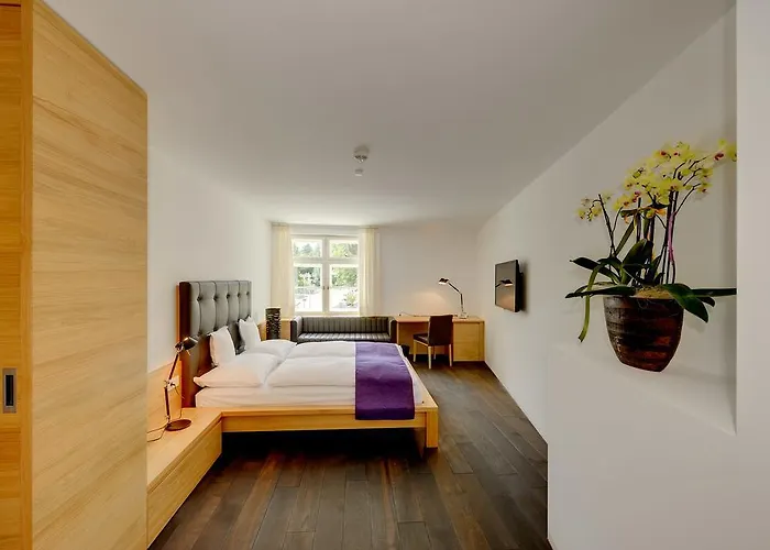 Hotel Restaurant Sigmund Merano